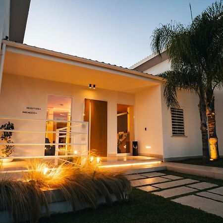 La Maison - Boutique Rooms Sperlonga Exterior photo