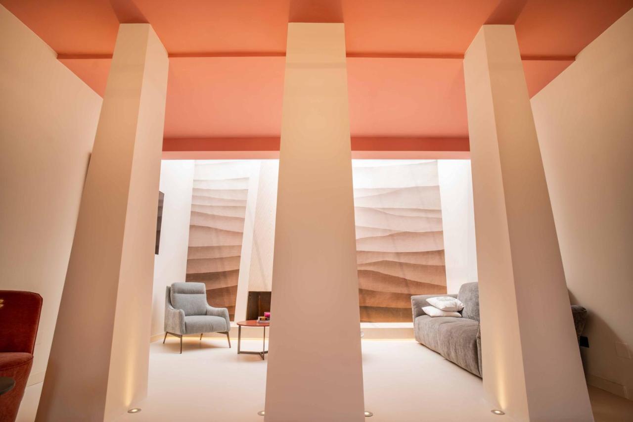 La Maison - Boutique Rooms Sperlonga Exterior photo