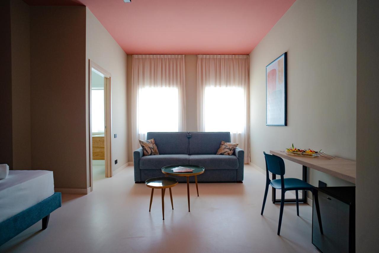 La Maison - Boutique Rooms Sperlonga Exterior photo