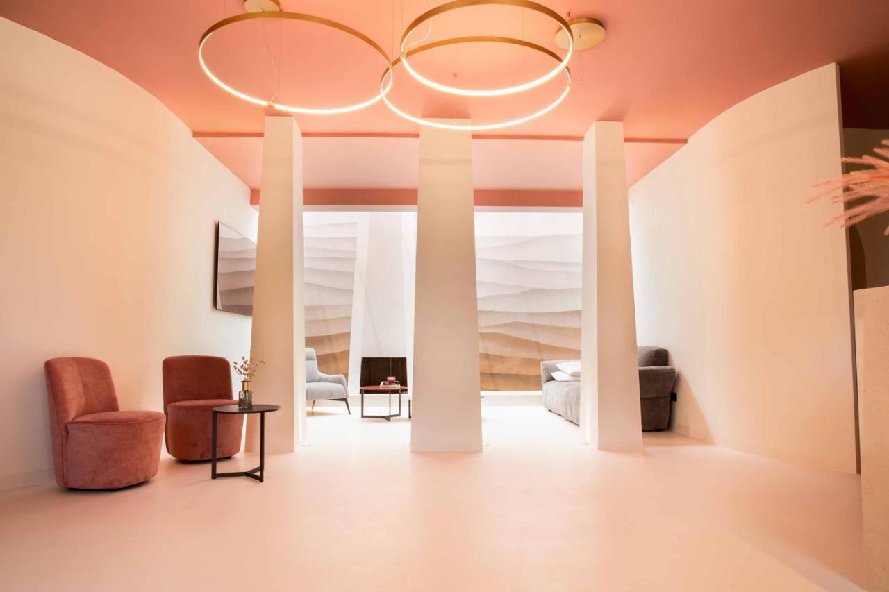 La Maison - Boutique Rooms Sperlonga Exterior photo