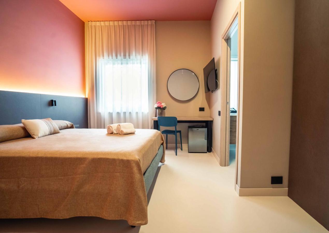 La Maison - Boutique Rooms Sperlonga Exterior photo