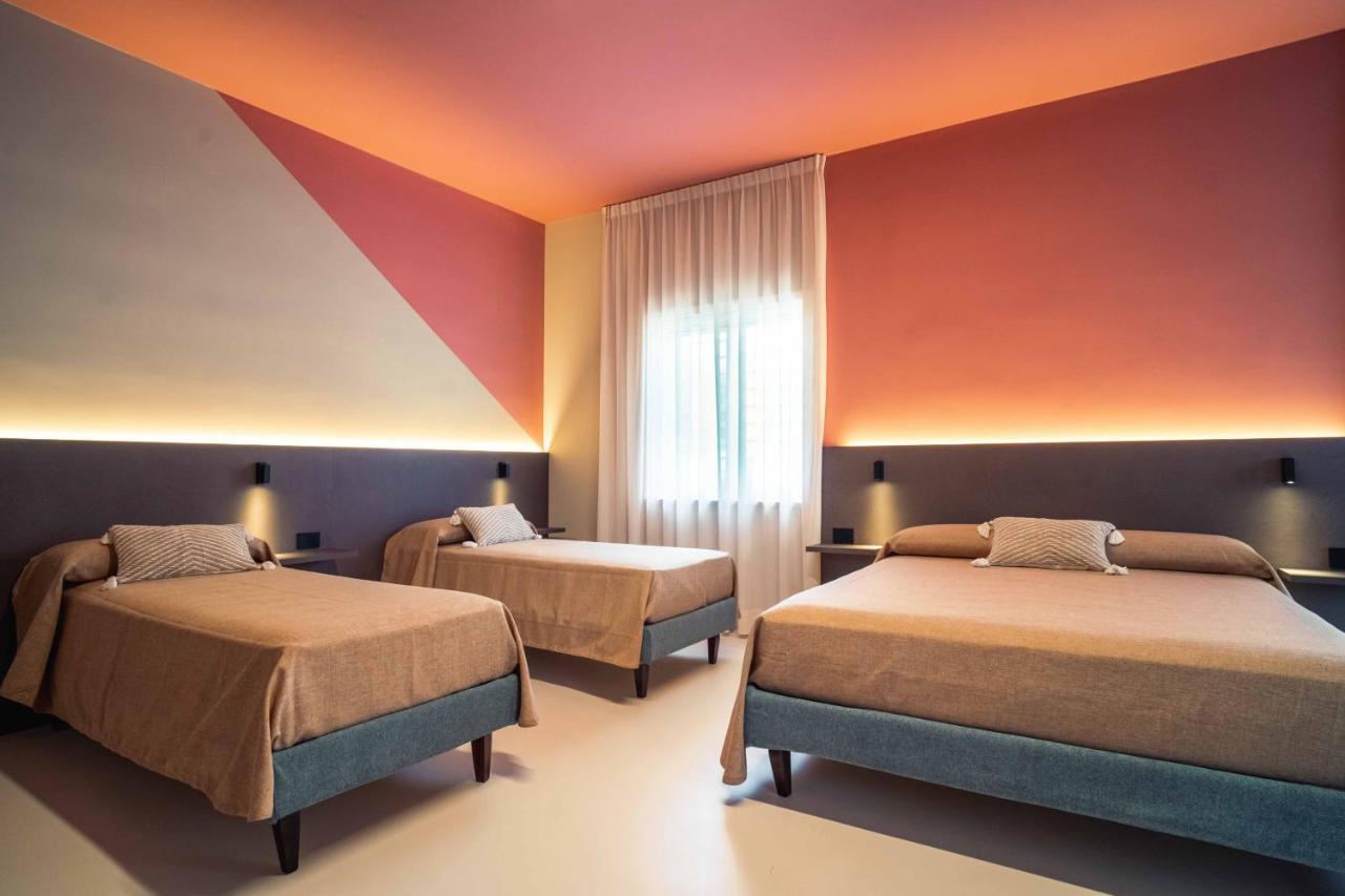 La Maison - Boutique Rooms Sperlonga Exterior photo