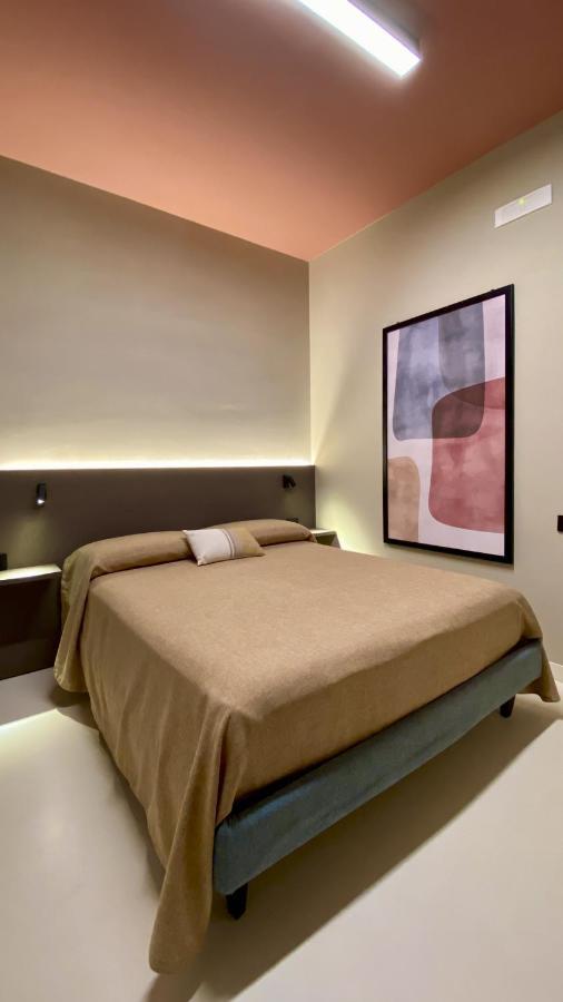 La Maison - Boutique Rooms Sperlonga Exterior photo