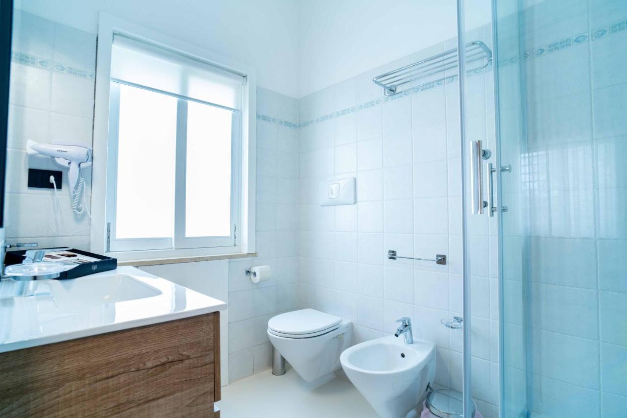 La Maison - Boutique Rooms Sperlonga Exterior photo