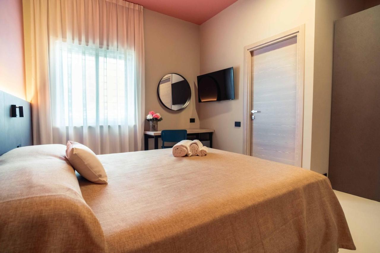 La Maison - Boutique Rooms Sperlonga Exterior photo