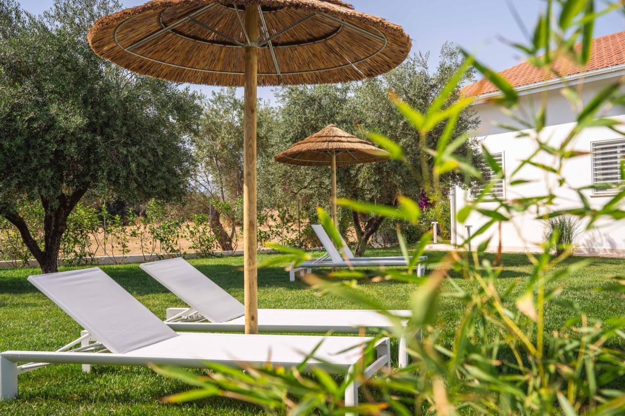 La Maison - Boutique Rooms Sperlonga Exterior photo