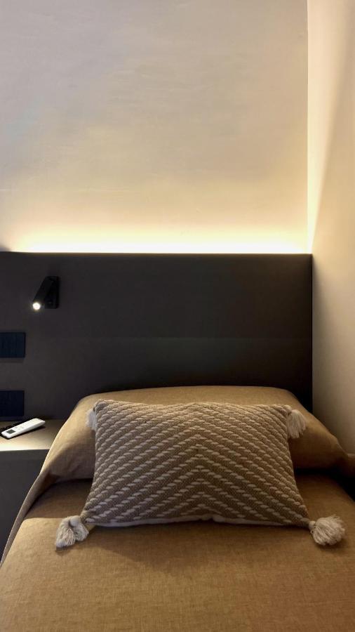 La Maison - Boutique Rooms Sperlonga Exterior photo