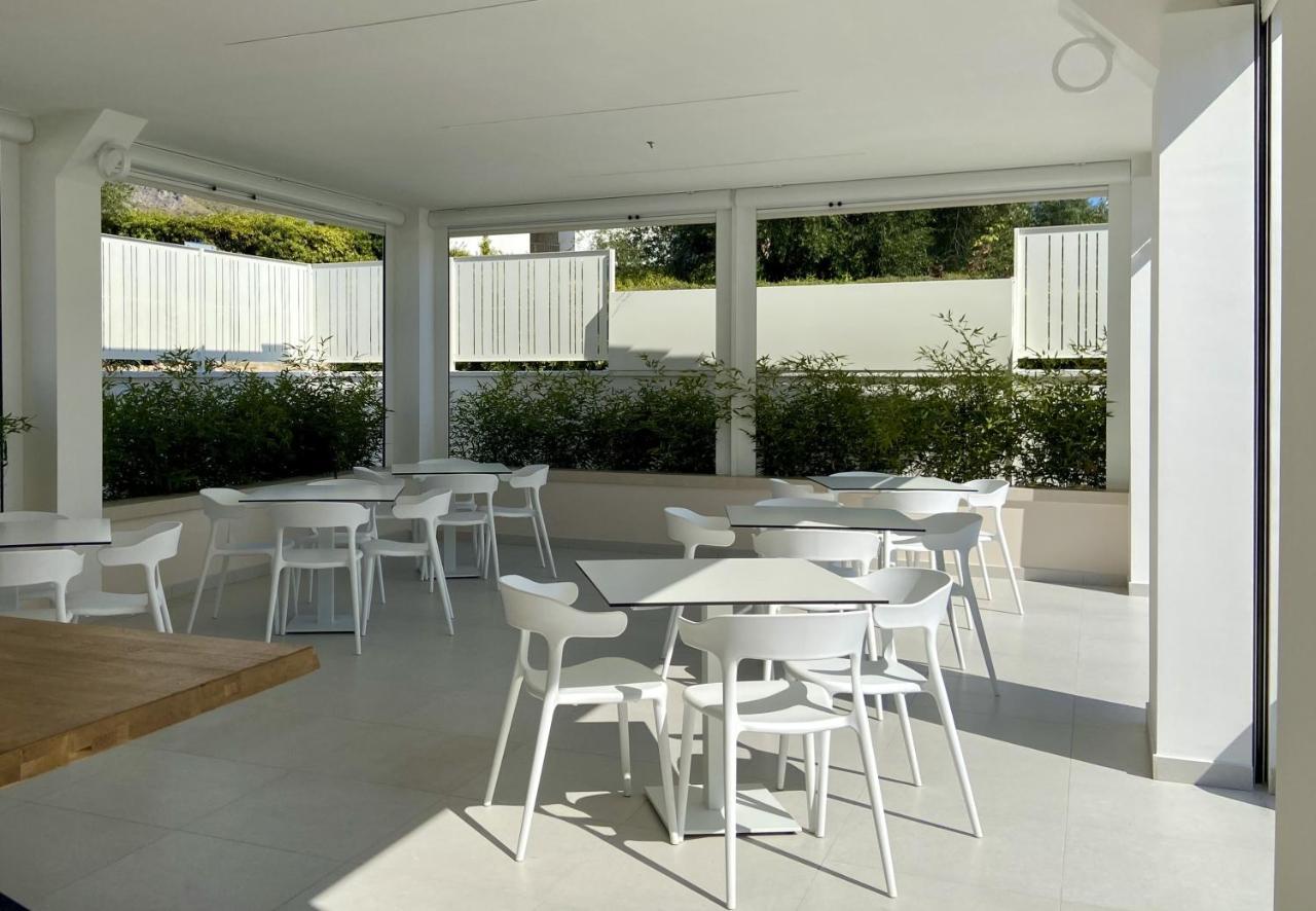 La Maison - Boutique Rooms Sperlonga Exterior photo