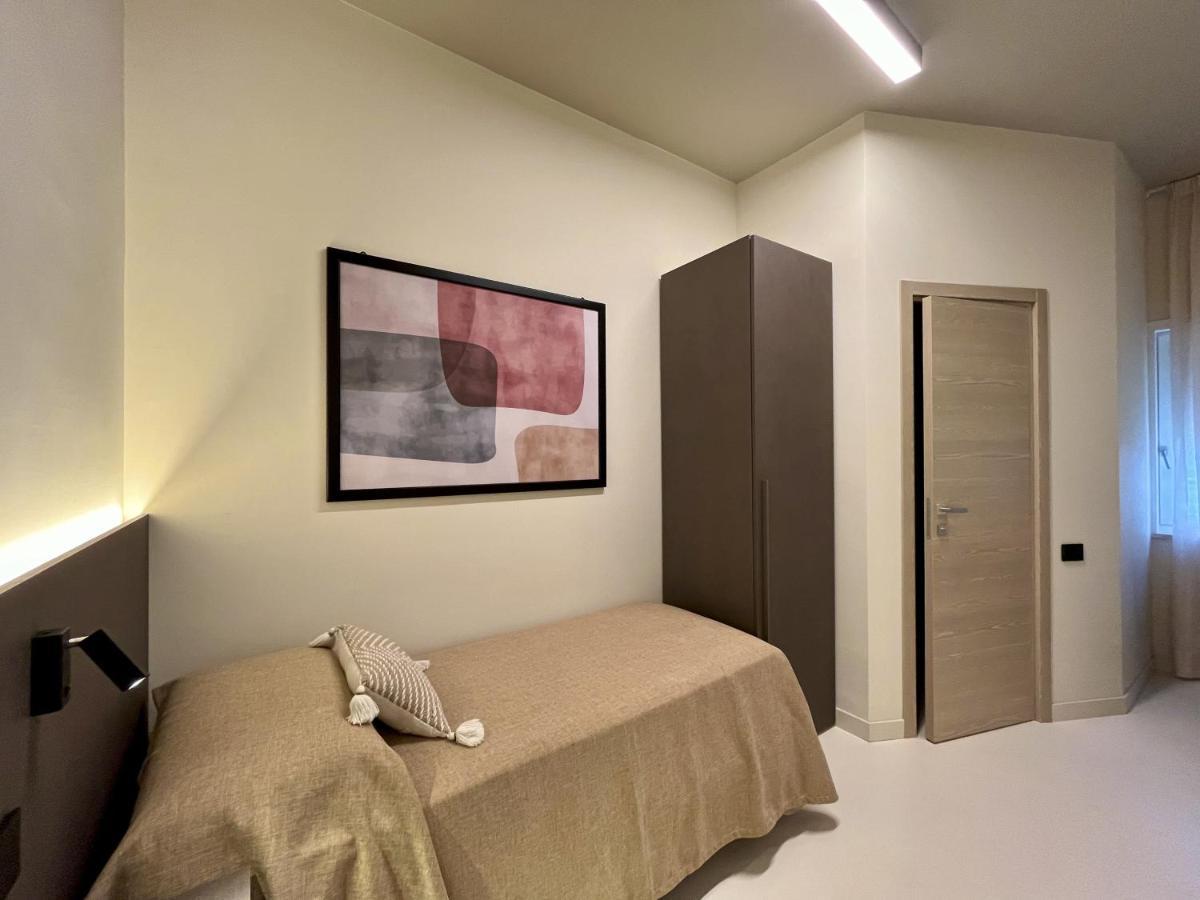 La Maison - Boutique Rooms Sperlonga Exterior photo