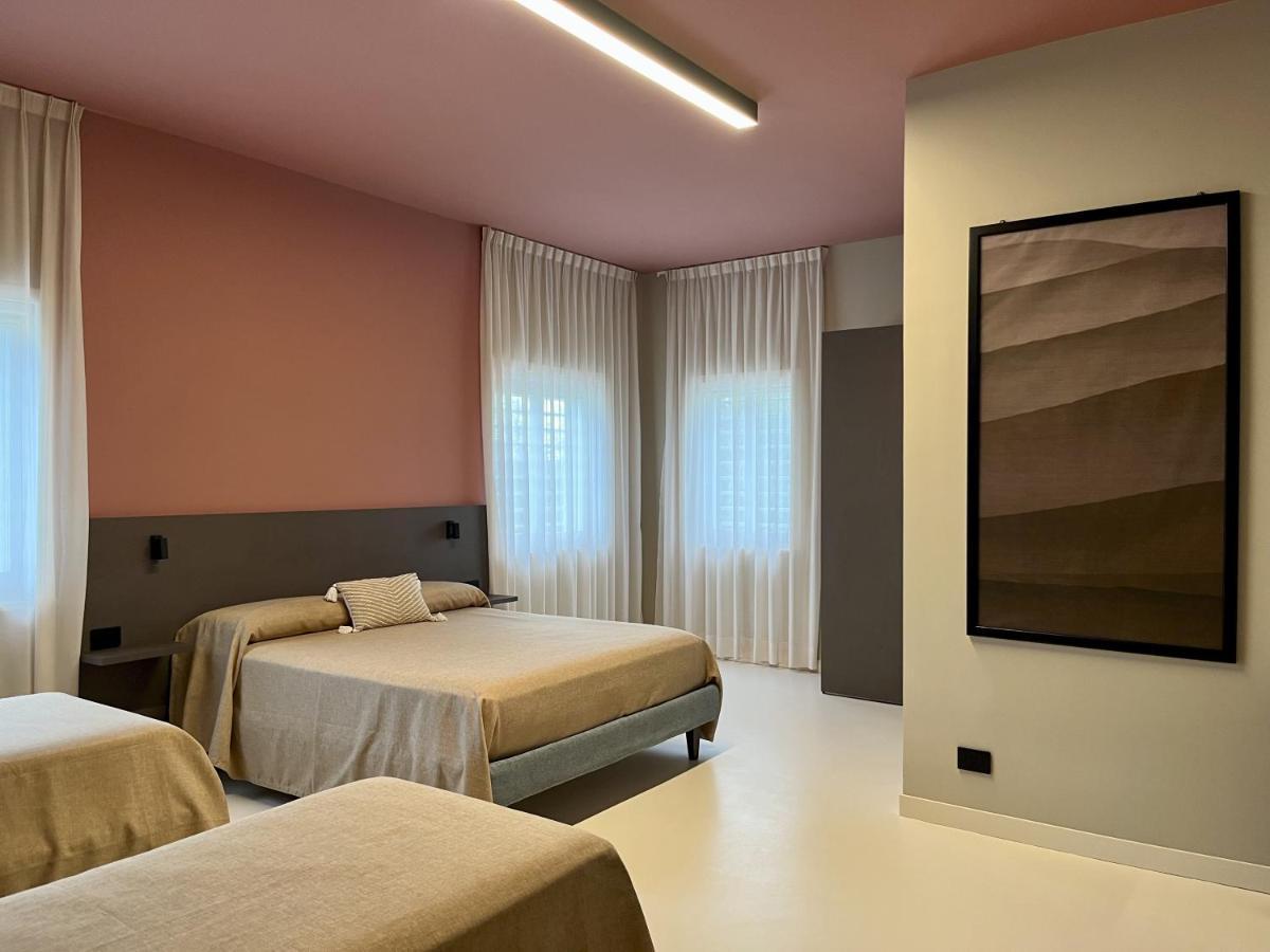 La Maison - Boutique Rooms Sperlonga Exterior photo