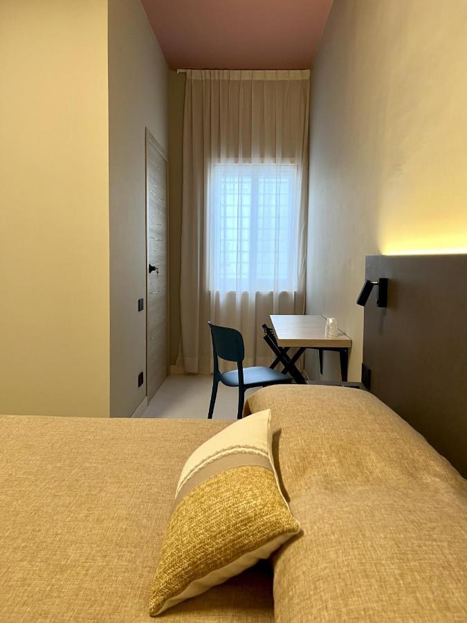 La Maison - Boutique Rooms Sperlonga Exterior photo