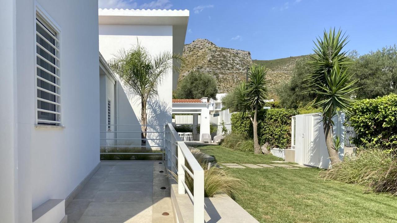 La Maison - Boutique Rooms Sperlonga Exterior photo