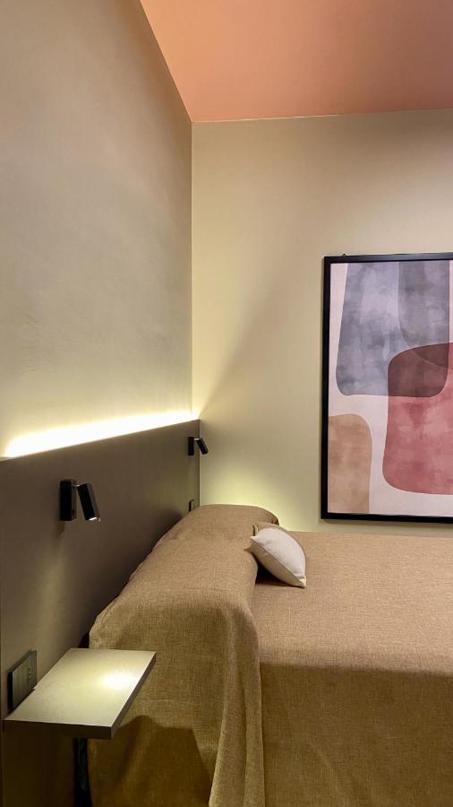La Maison - Boutique Rooms Sperlonga Exterior photo