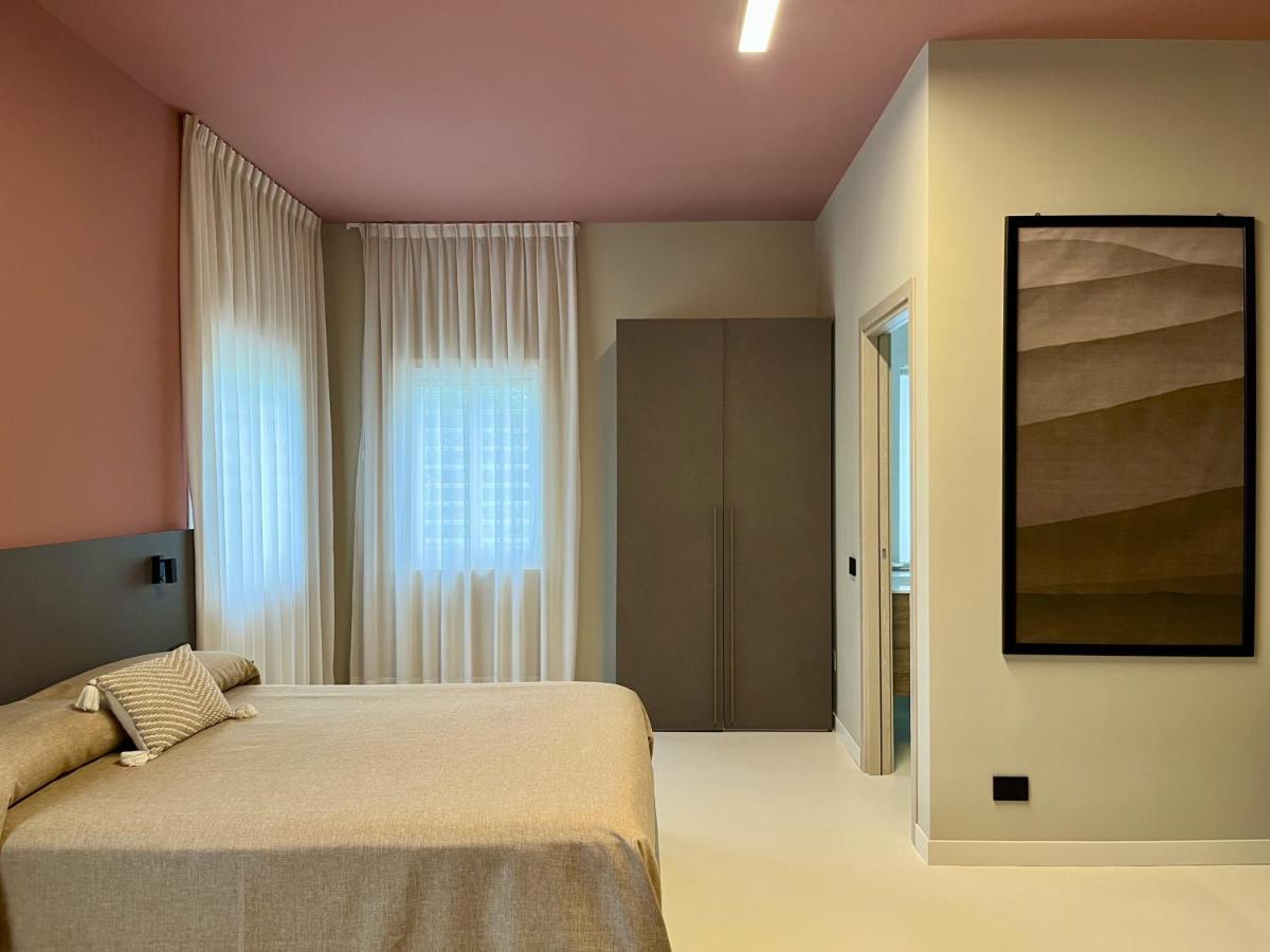 La Maison - Boutique Rooms Sperlonga Exterior photo