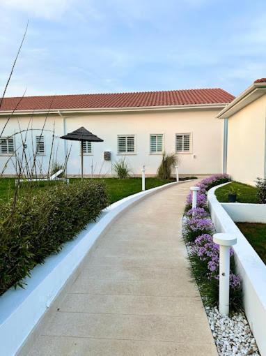 La Maison - Boutique Rooms Sperlonga Exterior photo