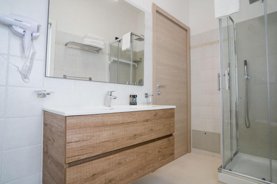 La Maison - Boutique Rooms Sperlonga Exterior photo