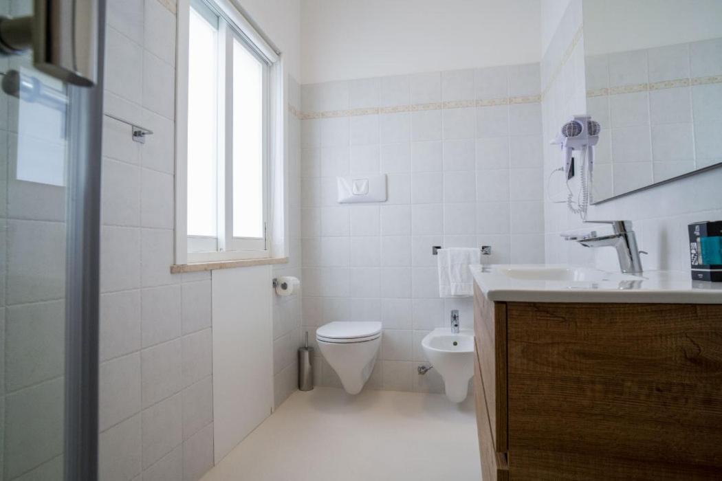 La Maison - Boutique Rooms Sperlonga Exterior photo