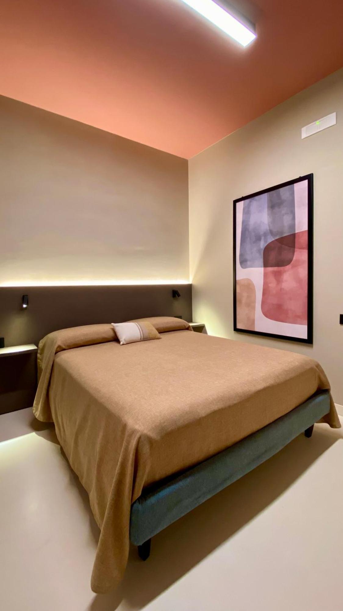 La Maison - Boutique Rooms Sperlonga Exterior photo