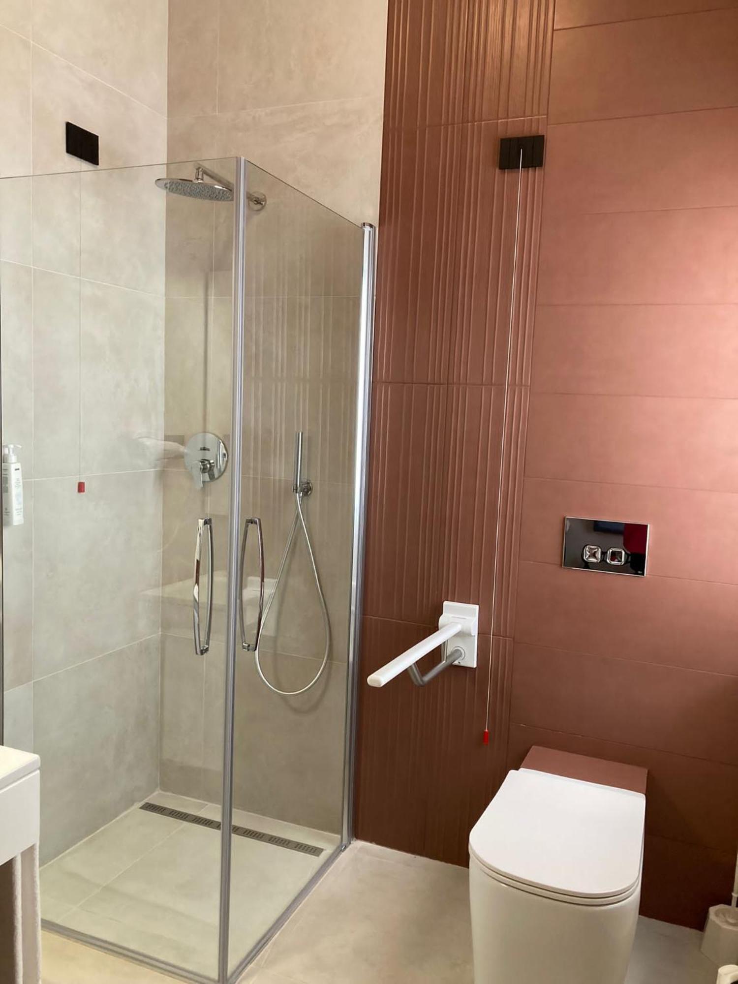 La Maison - Boutique Rooms Sperlonga Exterior photo