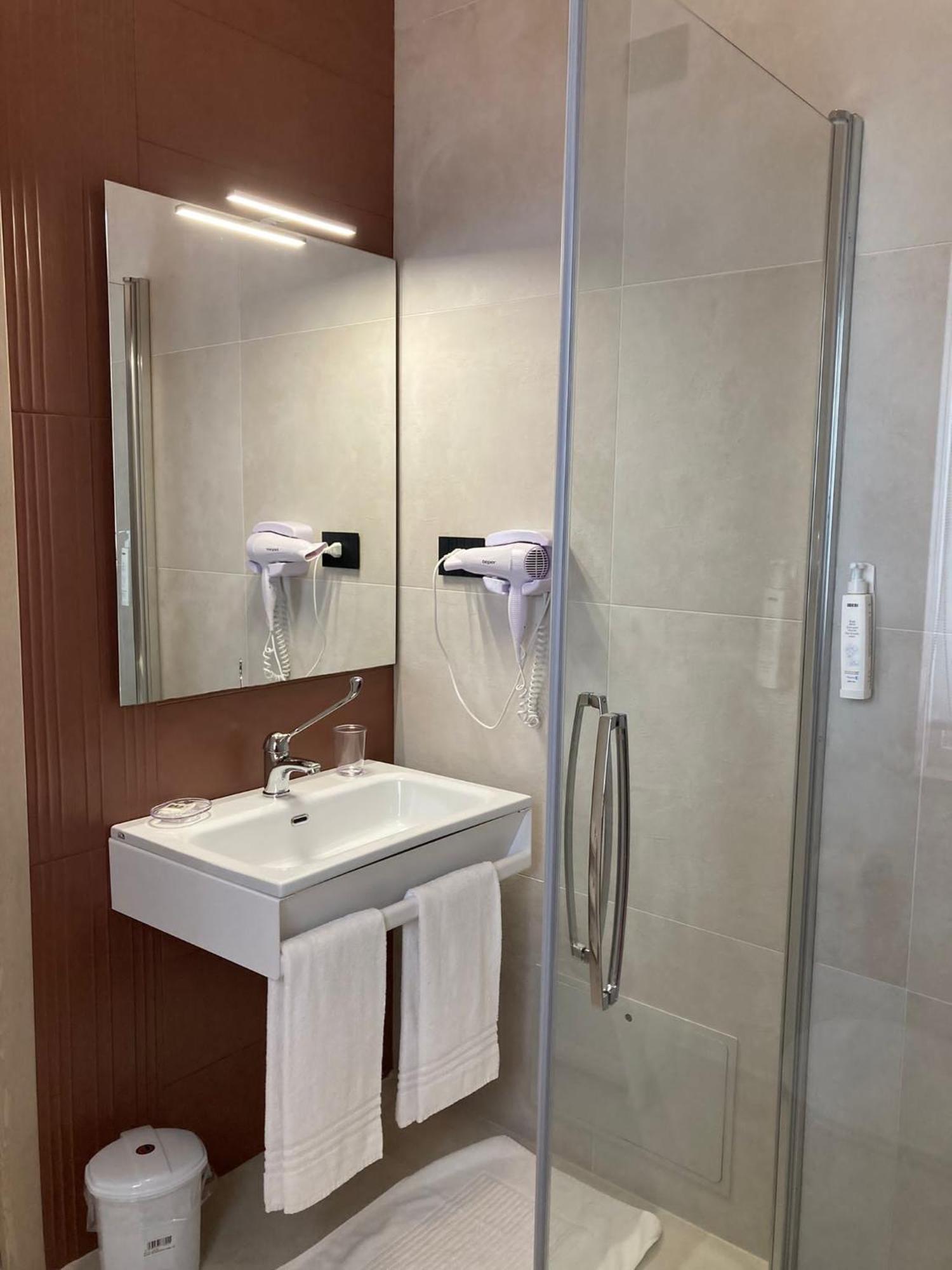 La Maison - Boutique Rooms Sperlonga Exterior photo