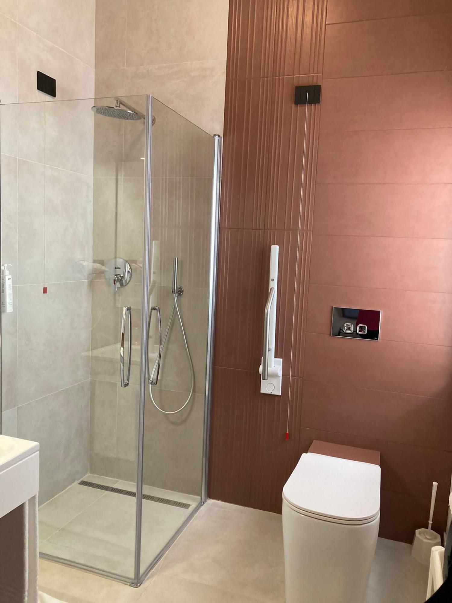 La Maison - Boutique Rooms Sperlonga Exterior photo