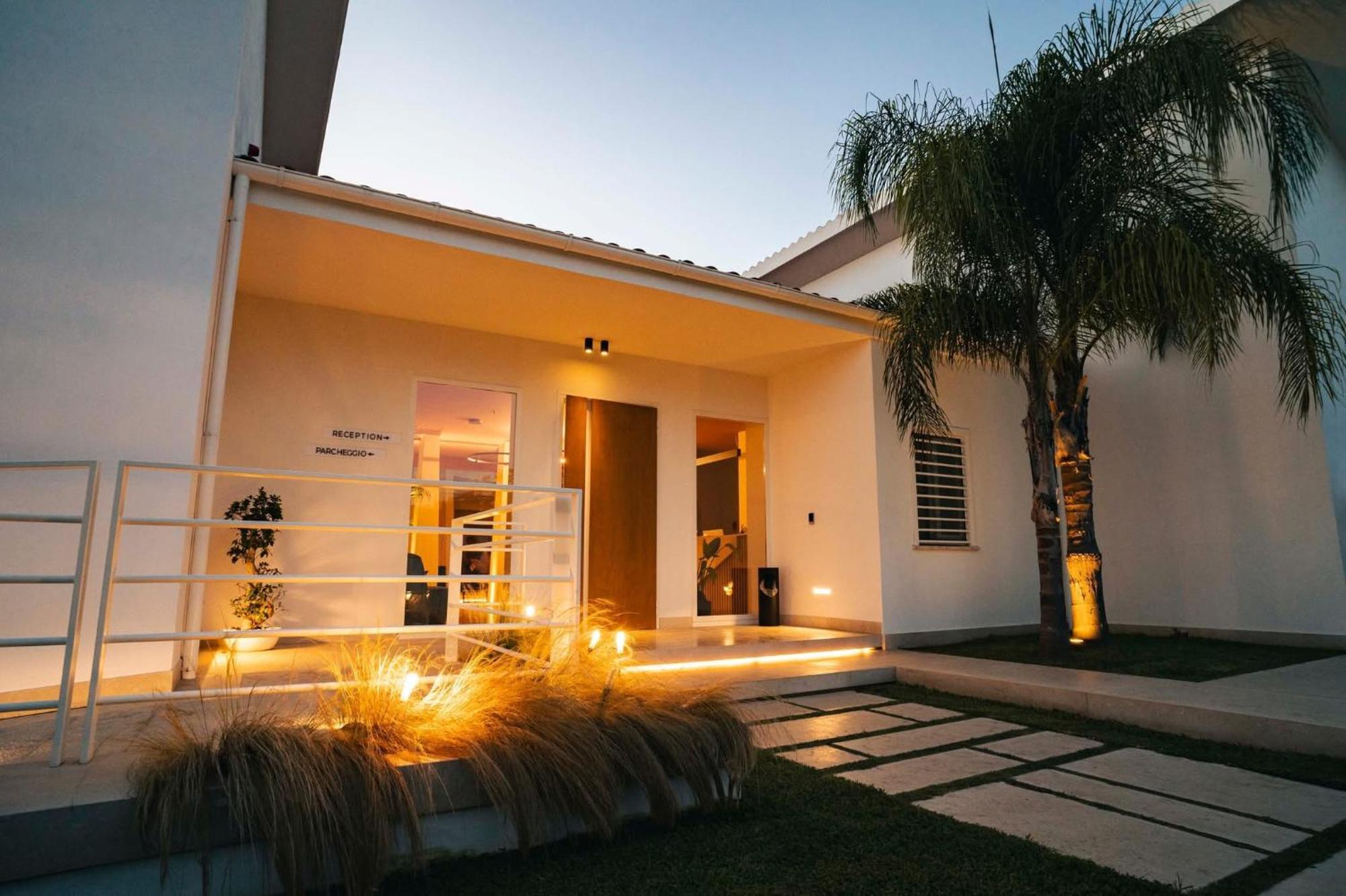 La Maison - Boutique Rooms Sperlonga Exterior photo